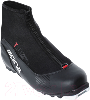 Ботинки для беговых лыж Alpina Sports T 10 / 53571K (р.45)