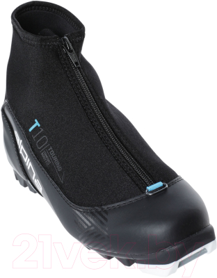 Ботинки для беговых лыж Alpina Sports T 10 / 55881K (р.38)