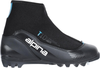 Ботинки для беговых лыж Alpina Sports T 10 / 55881K (р.39) - 