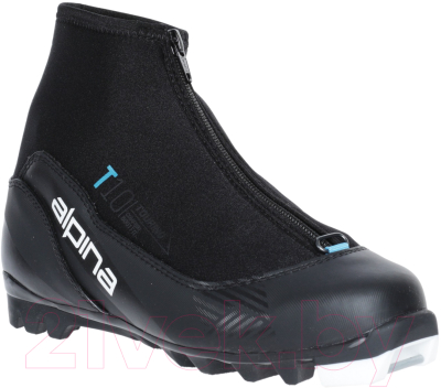 Ботинки для беговых лыж Alpina Sports T 10 / 55881K (р.39)