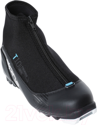 Ботинки для беговых лыж Alpina Sports T 10 / 55881K (р.39)