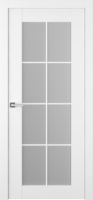 

Дверь межкомнатная Belwooddoors, Френч 8 90x200