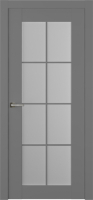 

Дверь межкомнатная Belwooddoors, Френч 8 80x200