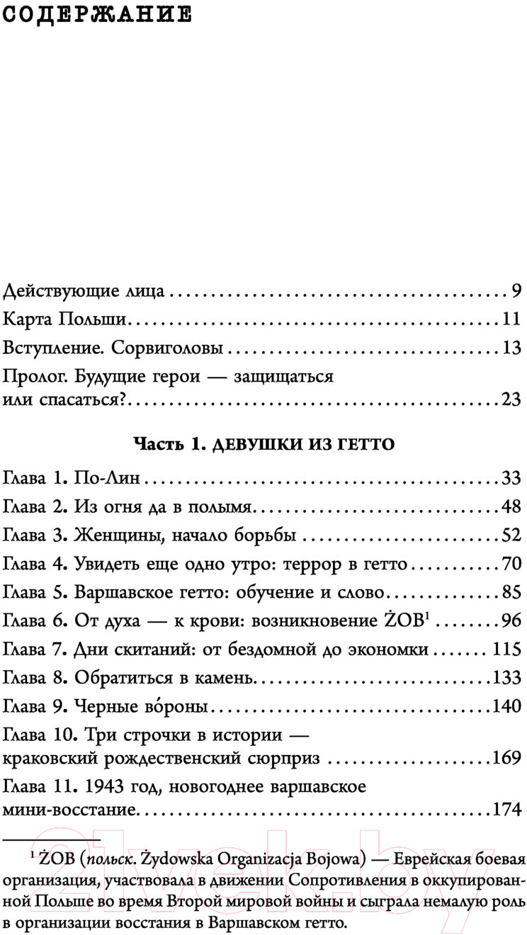 Художественная книга АСТ Свет грядущих дней (Баталион Д.) — фото 6