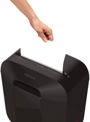 Шредер Fellowes Powershred LX25 / FS-41705FS-41705