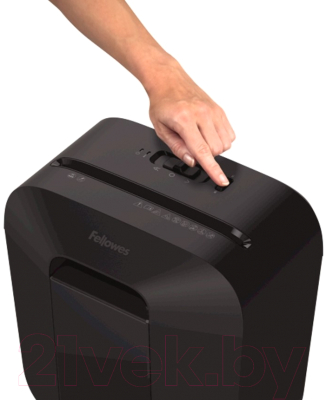 Шредер Fellowes Powershred LX25 / FS-41705FS-41705