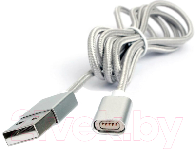 Кабель Cablexpert CC-USB2-AMMg-1M