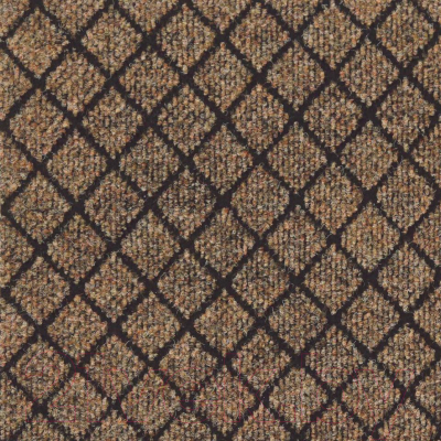 Ковровое покрытие Sintelon Lider URB 1411 (4x0.5м, коричневый)