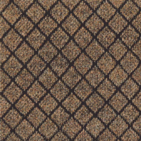 Ковровое покрытие Sintelon Lider URB 1411 (4x1м, коричневый) - 