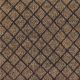Ковровое покрытие Sintelon Lider URB 1411 (4x1.5м, коричневый) - 