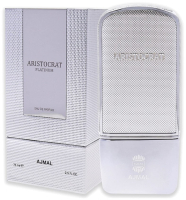 

Парфюмерная вода, Aristocrat Platinum For Him