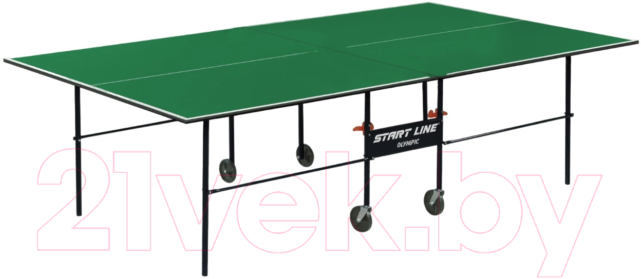 Теннисный стол Start Line Olympic 6020-1