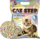 Наполнитель для туалета Cat Step Tofu Tutti Frutti / 20333014 (12л) - 