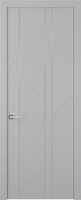 

Дверь межкомнатная Belwooddoors, Флекс 1 80x200