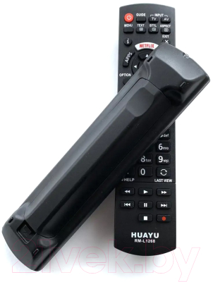 Пульт дистанционного управления Huayu Panasonic RM-L1268