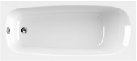 

Ванна акриловая Cezares, Eco-150-70-60-SET