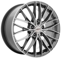 Литой диск X'trike X-130 Chery Tiggo 8 Pro 18x7.5