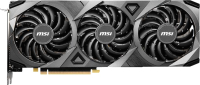 

Видеокарта MSI, GeForce RTX 3070 Ventus Plus 3X 8G OC LHR