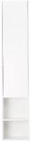 

Шкаф-пенал для ванной BelBagno, KRAFT-1600-1A-SC-BO-R