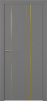 

Дверь межкомнатная Belwooddoors, Флекс 1 60x200