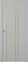 

Дверь межкомнатная Belwooddoors, Флекс 1 70x200