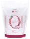Воск для депиляции ItalWax Top Line Розовый жемчуг горячий пленочный в гранулах (750г) - 