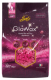 Воск для депиляции ItalWax Glowax Cherry Pink Вишня горячий пленочный в гранулах (400г) - 