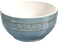 Салатник Staub Ceramic 40511-864 (бирюзовый) - 