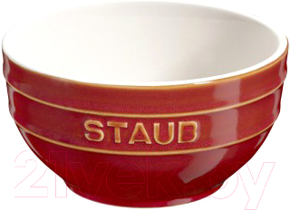 Салатник Staub Ceramic 40511-863 (медный)