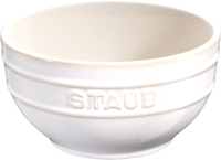 Салатник Staub Ceramic 40511-861 (слоновая кость) - 