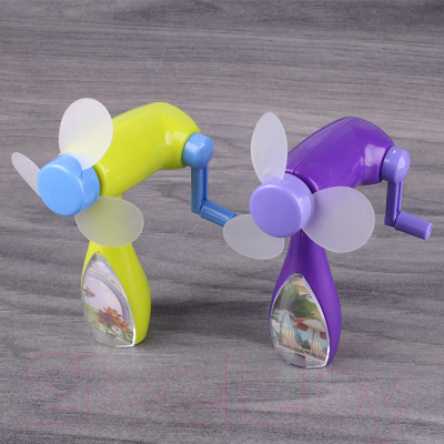 Изображение товара Вентилятор Darvish DV-H-1133