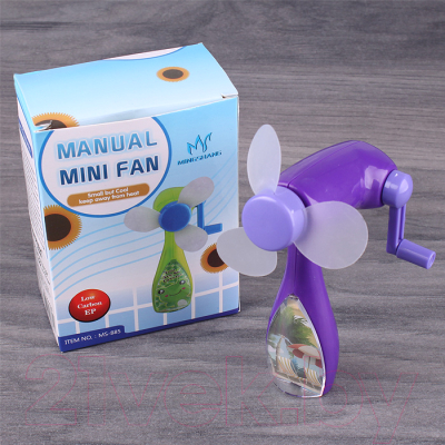 Изображение товара Вентилятор Darvish DV-H-1133