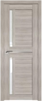 

Дверь межкомнатная ProfilDoors, 19X 80x200 AL