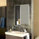 Миниатюра изображения товара Зеркало Toppus Silk 60x80 / 2911.011