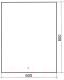 Миниатюра изображения товара Зеркало Toppus Silk 60x80 / 2911.011