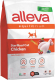 Сухой корм для кошек Alleva Эквилибриум с курицей для кастрир. и стерилиз. / P61061 (0.4кг) - 
