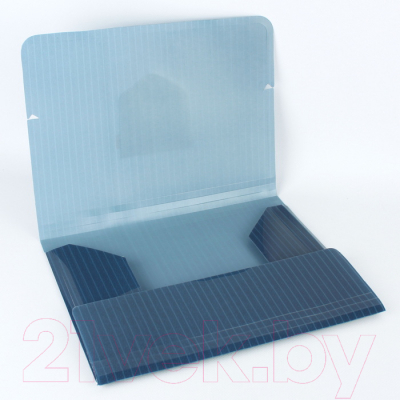 Изображение товара Папка для бумаг Darvish Denim / DV-09715DN