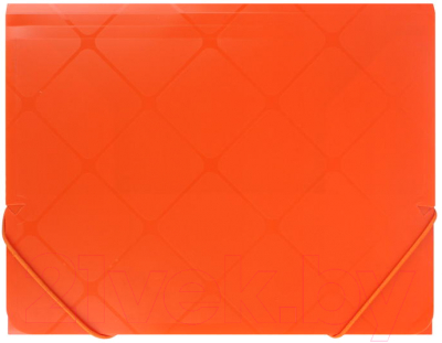 Изображение товара Папка для бумаг Darvish Diamond / DV-09715D-OR (оранжевый)