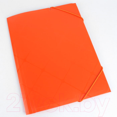 Изображение товара Папка для бумаг Darvish Diamond / DV-09715D-OR (оранжевый)