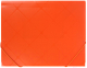 Миниатюра изображения товара Папка для бумаг Darvish Diamond / DV-09715D-OR (оранжевый)