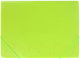 Миниатюра изображения товара Папка для бумаг Darvish Diamond / DV-09715D-LG (салатовый)