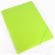 Миниатюра изображения товара Папка для бумаг Darvish Diamond / DV-09715D-LG (салатовый)