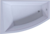 

Ванна акриловая Aquatek, Оракул 180x125 L