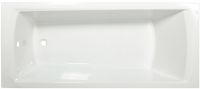Ванна акриловая Ravak Domino Plus 180x80 (C651R00000) - 