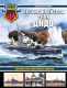 Книга Яуза-пресс Легкие крейсера типа Дидо. Корабли ПВО (Патянин С.В.) - 