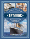 Книга Яуза-пресс Титаник. Иллюстрированная хроника рейса и гибели (Несмеянов Е.В.) - 