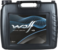 Моторное масло WOLF OfficialTech 5W30 C2/C3 / 65629/20 (20л) - 