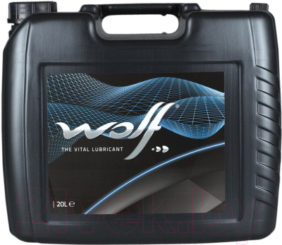 Моторное масло WOLF OfficialTech 5W30 C2/C3 / 65629/20 (20л)