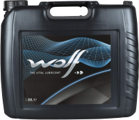 Моторное масло WOLF OfficialTech 5W30 SP Extra / 65648/20 (20л) - 