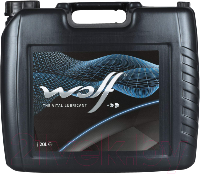 Моторное масло WOLF OfficialTech 5W30 SP Extra / 65648/20 (20л)